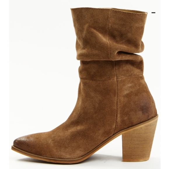 Cleo + Wolf Women's Dani Western Boots - Pointed Toe - Picture 3 of 11